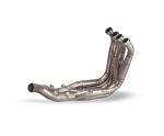 Speed Products  Hi Performance titanium header/down pipes...