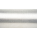 tubo medio Slipon Dual, materiale/surface finish:...