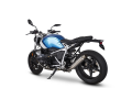 SPEEDPRO COBRA X7 Slipon mGP MotoGP Titan Series road legal BMW R nineT / Pure / Racer
