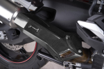 SPEEDPRO COBRA Hypershots Ultrashort Series Slip-on BMW S 1000 XR / M1000 XR 2020 -