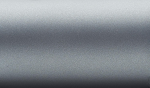 Coperchio - acciaio inox V2A - ceramica al titanio