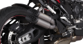 SPEEDPRO COBRA Hypershots Ultrashort Prime Slip-on Kit avec Homologation de type général-EG BMW S 1000 XR / M1000 XR 2020 -