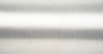 sleeve material Aluminium - matt brushed