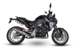 SPEEDPRO COBRA X7 2in1 Système complet BMW F 900 R...