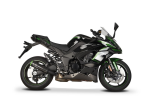 SPEEDPRO COBRA SPX Slip-on Kawasaki Ninja H2 SX/SE/Tourer