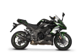SPEEDPRO COBRA SPX Slip-on Kawasaki Ninja H2 SX/SE/Tourer