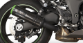 SPEEDPRO COBRA SPX Slip-on Kawasaki Ninja H2 SX/SE/Tourer