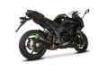 SPEEDPRO COBRA SPX Slip-on Kawasaki Ninja H2 SX/SE/Tourer