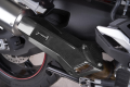 SPEEDPRO COBRA CR2 HEXAGON Black Series Slip-on BMW S 1000 XR 2020 -