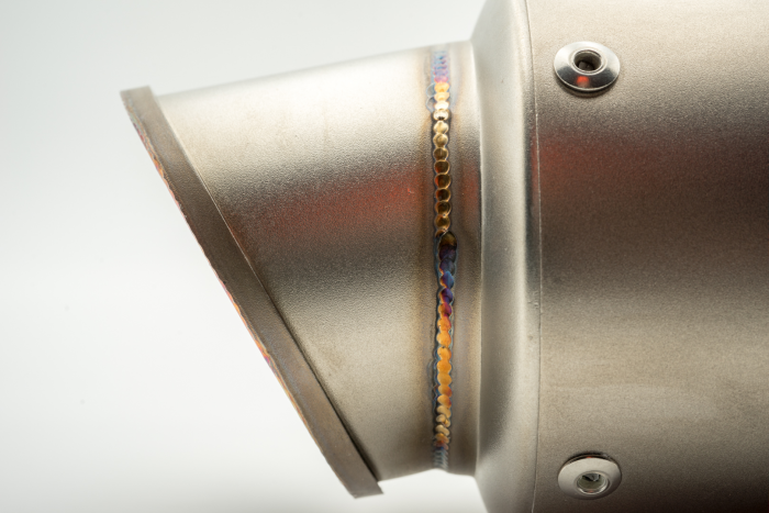 SPEEDPRO COBRA SP2 4in1 full system Kawasaki ZX-12R, 1,085.07 $