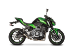 SPEEDPRO COBRA SP1 4en1 sistema completo Kawasaki Z900 A2