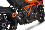 SPEEDPRO COBRA SPX-O Slip-on road legal/homologated KTM...