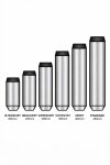 SPEEDPRO COBRA SPX-O Slip-on con EG-ABE KTM 1290 Super...