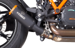 SPEEDPRO COBRA SPX-O Slip-on mit EG-ABE KTM 1290 Super Duke R / RR 2020-