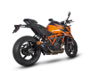 SPEEDPRO COBRA SPX-O Slip-on mit EG-ABE KTM 1290 Super Duke R / RR 2020-