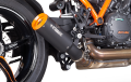 SPEEDPRO COBRA SPX O-Series Slip-on Road Legal KTM 1290 Super Duke R 2020-