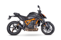 SPEEDPRO COBRA SPX O-Series Slip-on Road Legal KTM 1290 Super Duke R 2020-