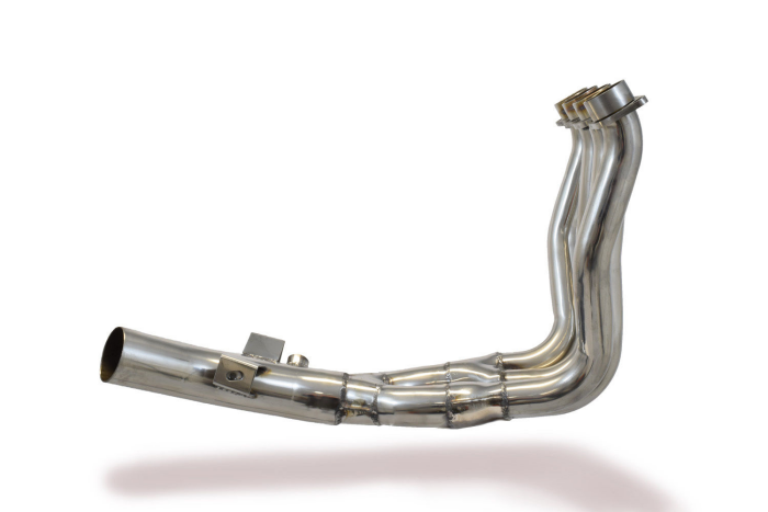 2003 yamaha r1 exhaust header new arrivals