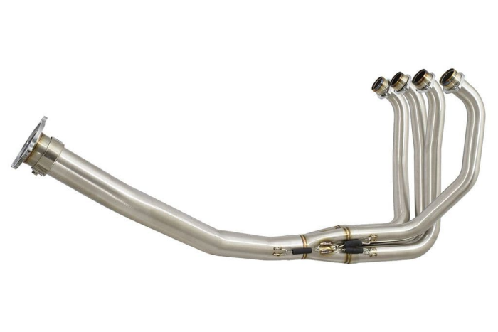 専用1 Cobra Exhaust - Headers and down pipes - Premium Quality, 876.73 $