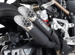 SPEEDPRO COBRA Hypershots Ultrashort Slip-on BMW S 1000...