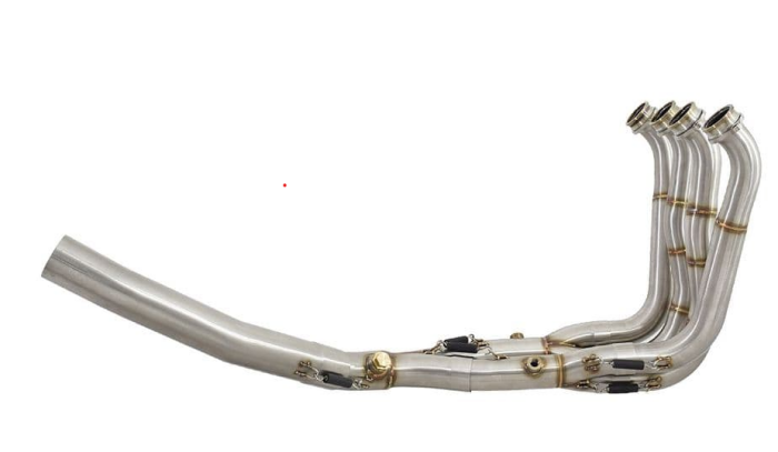 Cobra Exhaust - Headers and down pipes - Premium Quality