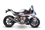 SPEEDPRO COBRA SP1 RACE Series Full System BMW S 1000 R /...