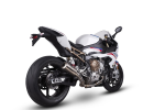 SPEEDPRO COBRA SP1 RACE Series Full System BMW S 1000 R /...