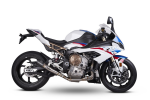 SPEEDPRO COBRA SPX Full system RACE Series BMW S 1000 R /...