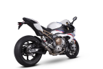 SPEEDPRO COBRA SPX Full system RACE Series BMW S 1000 R /...