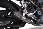 SPEEDPRO COBRA SPX RACE Series Full System BMW S 1000 R / S 1000 RR / M 1000 RR