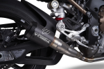 SPEEDPRO COBRA SPX RACE Series Sistema completo BMW S 1000 R / M 1000 R / S 1000 RR / M 1000 RR