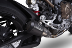 SPEEDPRO COBRA SPX RACE Series Full System BMW S 1000 R / S 1000 RR / M 1000 RR