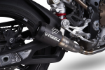 SPEEDPRO COBRA SPX RACE Series Full System BMW S 1000 R / S 1000 RR / M 1000 RR