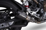 SPEEDPRO COBRA SPX RACE Series Full System BMW S 1000 R / M 1000 R / S 1000 RR / M 1000 RR