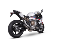 SPEEDPRO COBRA SPX RACE Series Full System BMW S 1000 R / S 1000 RR / M 1000 RR