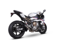 SPEEDPRO COBRA SPX RACE Series Full System BMW S 1000 R / M 1000 R / S 1000 RR / M 1000 RR