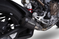 SPEEDPRO COBRA SPX RACE Series Full System BMW S 1000 R / S 1000 RR / M 1000 RR