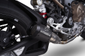 SPEEDPRO COBRA SPX RACE Series Full System BMW S 1000 R / M 1000 R / S 1000 RR / M 1000 RR