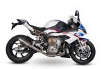 SPEEDPRO COBRA SP2 Full system RACE Series BMW S 1000 RR