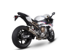 SPEEDPRO COBRA SP2 Full system RACE Series BMW S 1000 RR