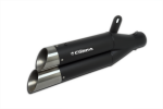 SPEEDPRO COBRA Hypershots 

XL Slip-on Kit avec...