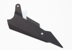 Hitzeschild Black Katana GSX-S 1000 2019-