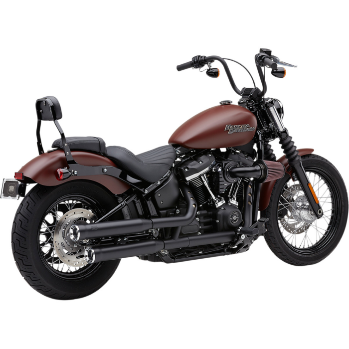 Cobra RPT Slipons Softail 2018 2020 528.26