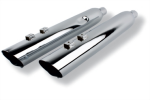Eagle Slash Down FLH Touring Modelle ab 1995- 2016  4 Zoll