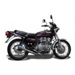 Eagle Megaphone Full System V2A Honda CB 750 K7, F1, F2...