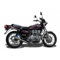 Eagle Megaphone Full System V2A Honda CB 750 K7, F1, F2 (OHC) Road Legal/EEC/ABE homologated