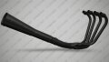 Eagle Megaphone systeme complet in V2A  avec homologation Suzuki GS 1100 GLZ-GL1100