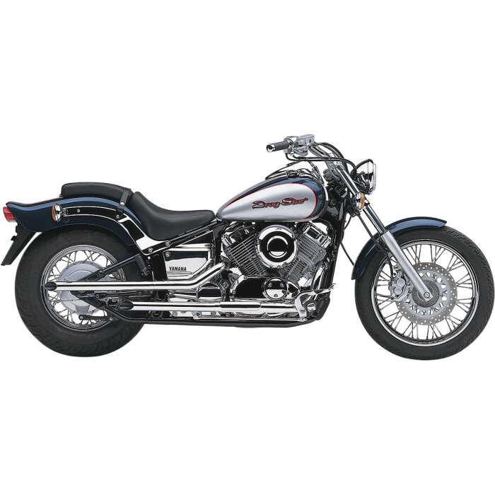 Cobra Speedster X- Long XV 1900 Midnight Star / Roadliner