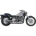 Cobra Drag Pipes XVS 650 Drag Star -  V-Star  1998-2015*...