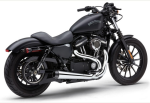 Cobra 2in1 Sportster 2014-2020 mit ABE*